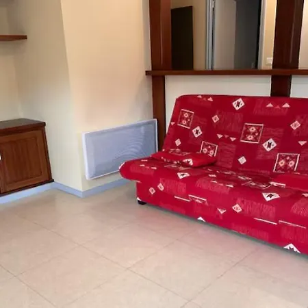 Appartement La Pause D'albepierre